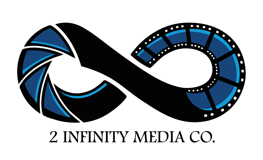 2 Infinity Media Co. full color logo