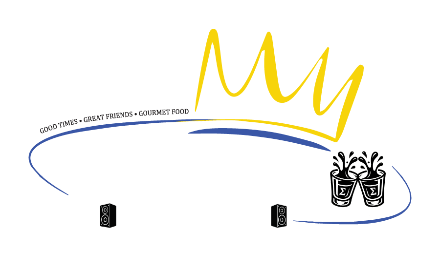 The Jackson Compound full color logo