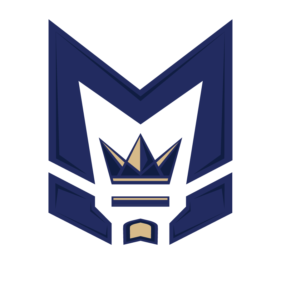 The Management Ent. full color logo